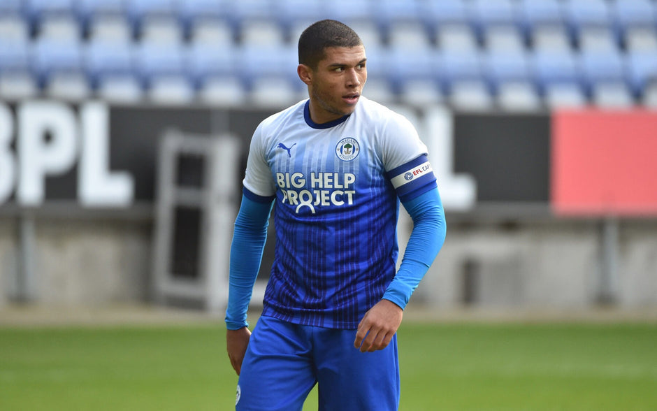 Kieran Lloyd joins on loan