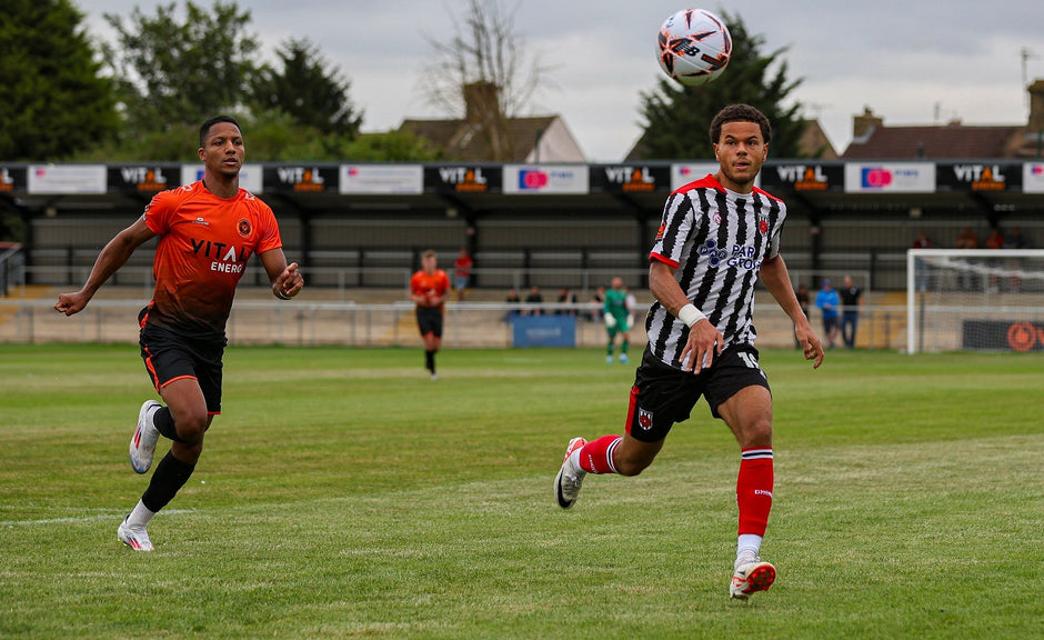 Opposition Spotlight: Peterborough Sports