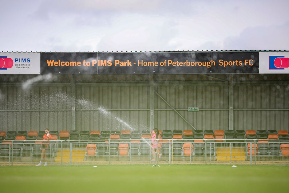 Match Information: Peterborough Sports vs Chorley