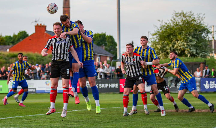 PREVIEW: Chorley vs King's Lynn Town