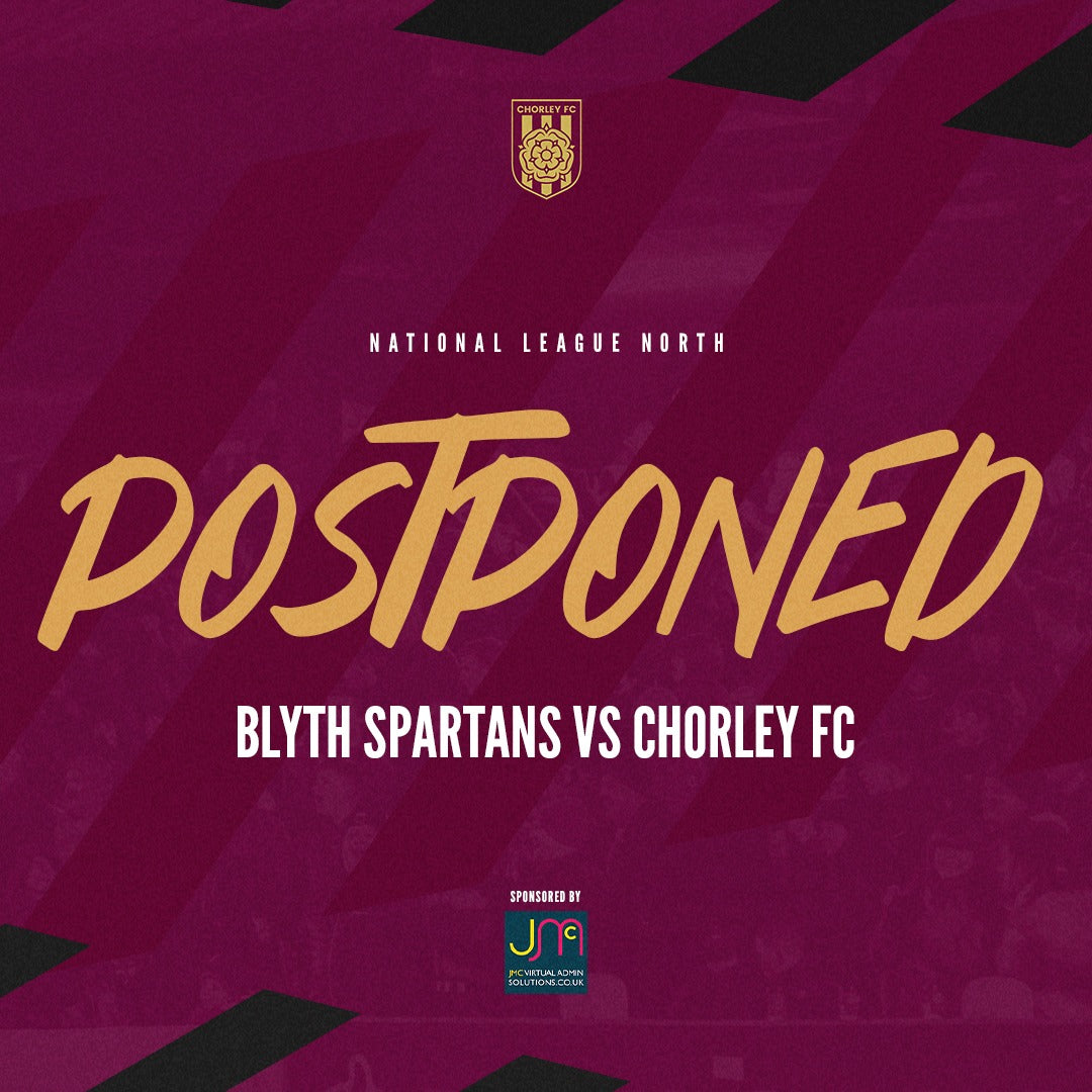 Tonight’s game is OFF