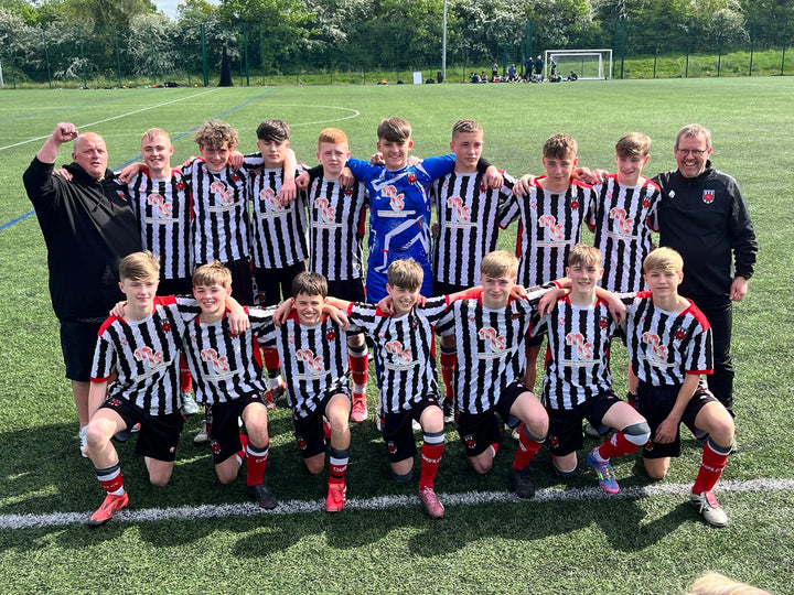 Youth Recruitment and Trial Dates confirmed