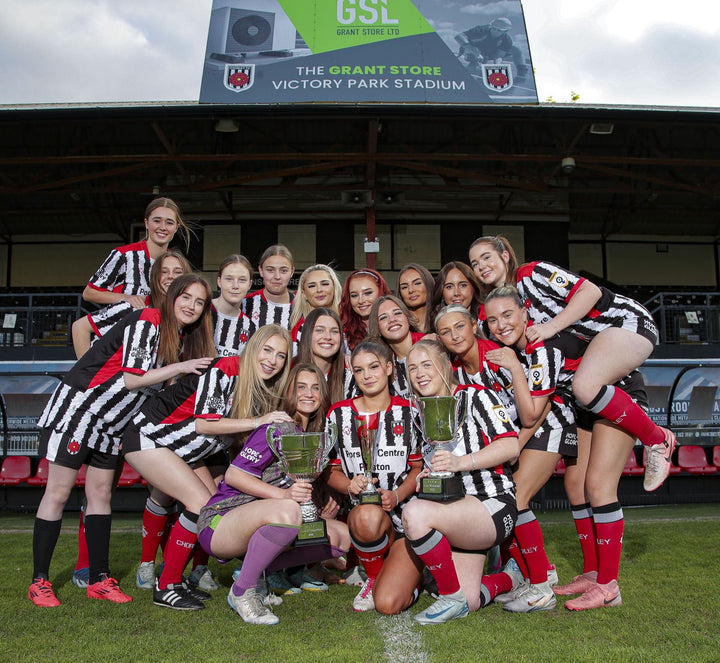 Play for Chorley FC Women - Recruitment Now Underway