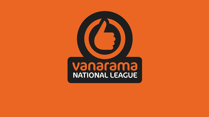 Key dates now confirmed for the end of the Vanarama National League North season