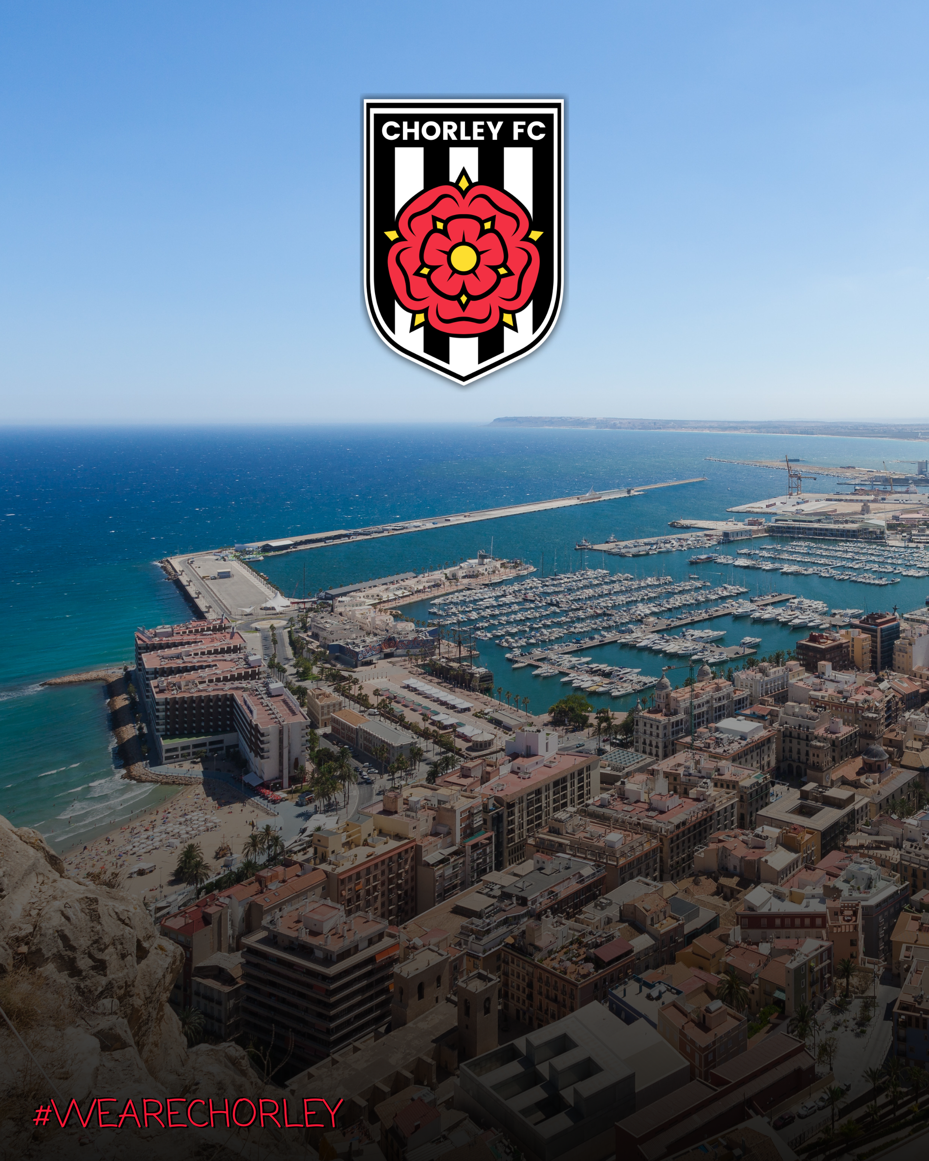 Alicante pre-season trip dates confirmed