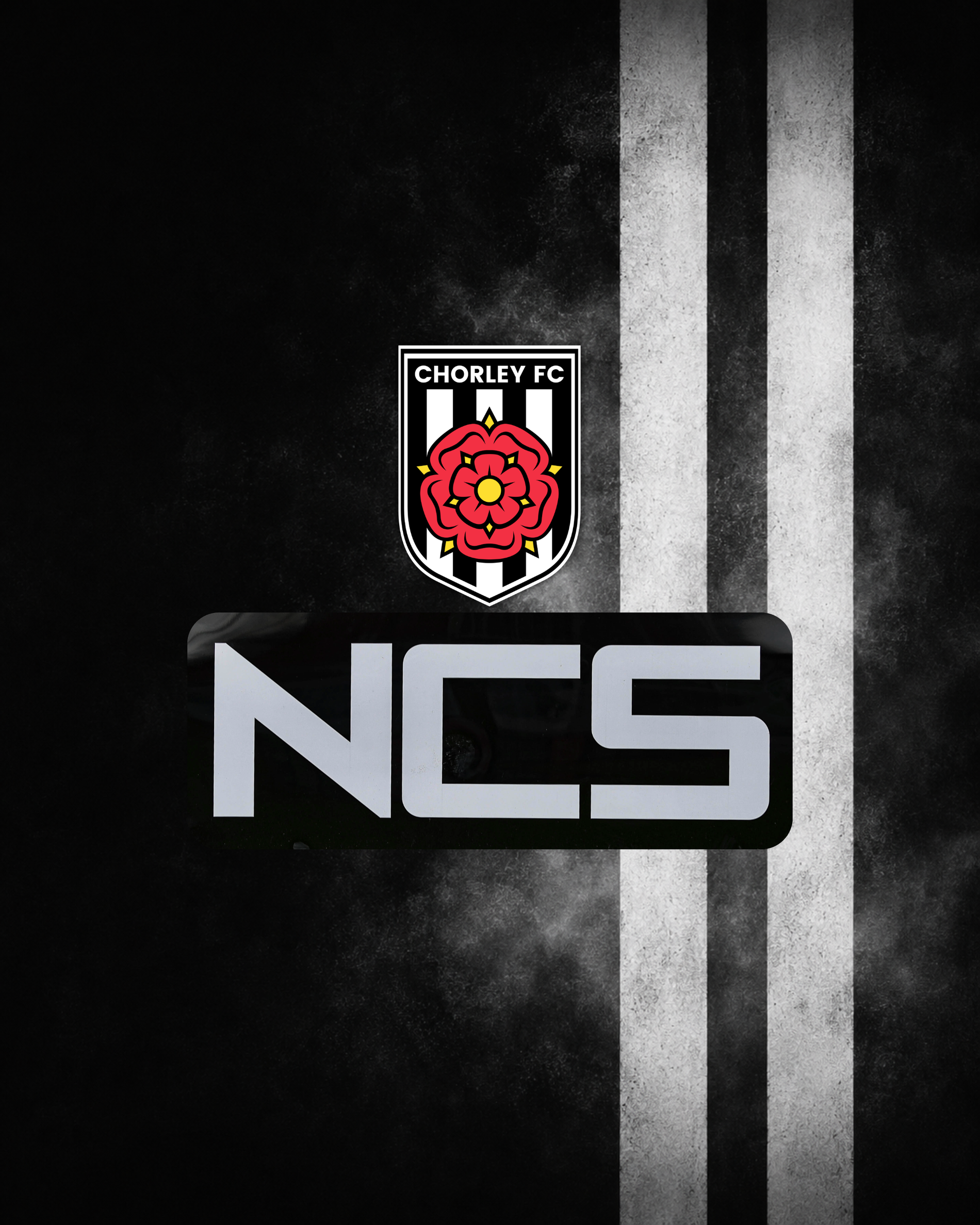 NCS Step Up to Become Chorley FC's New Front of Shirt Sponsor