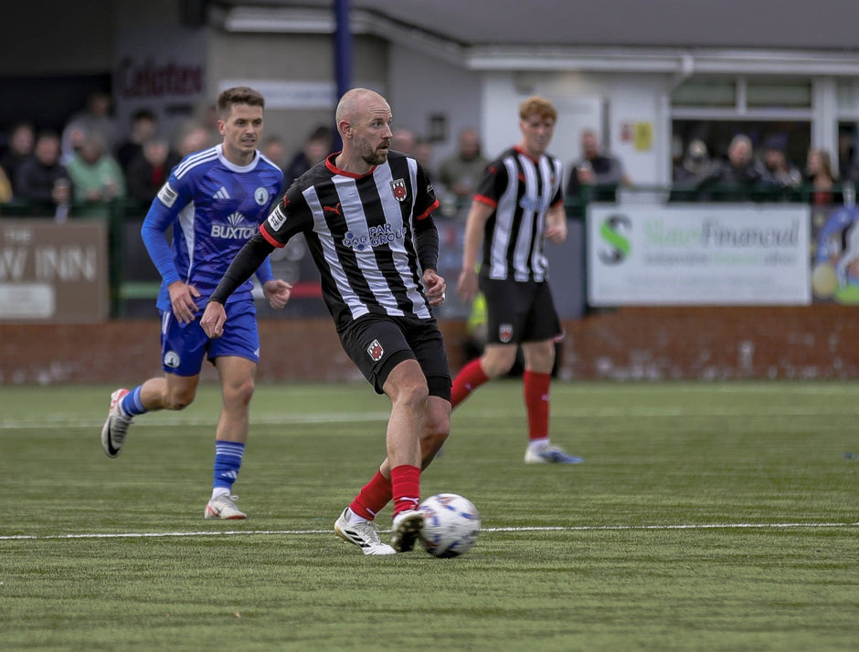 Summerfield hangs up his boots