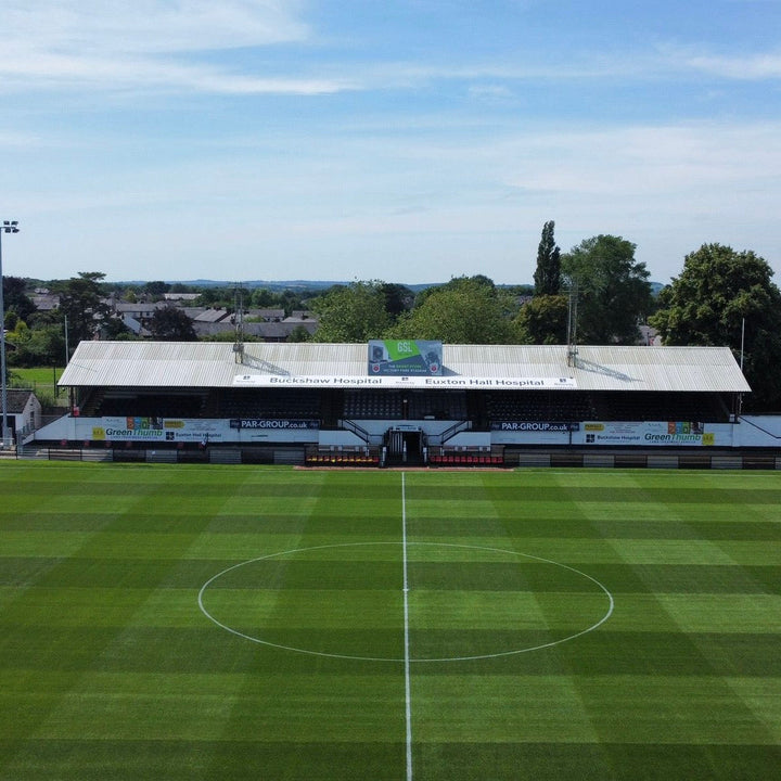 Chorley FC Q&A Summary – February 2026