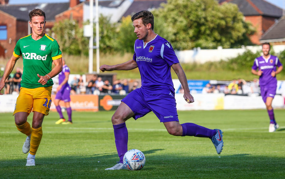 Magpies to host PNE in third home pre-season friendly!