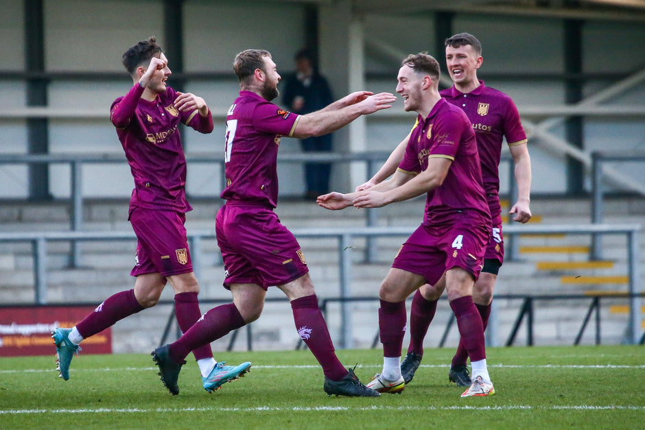 Match Preview: AFC Fylde vs Chorley