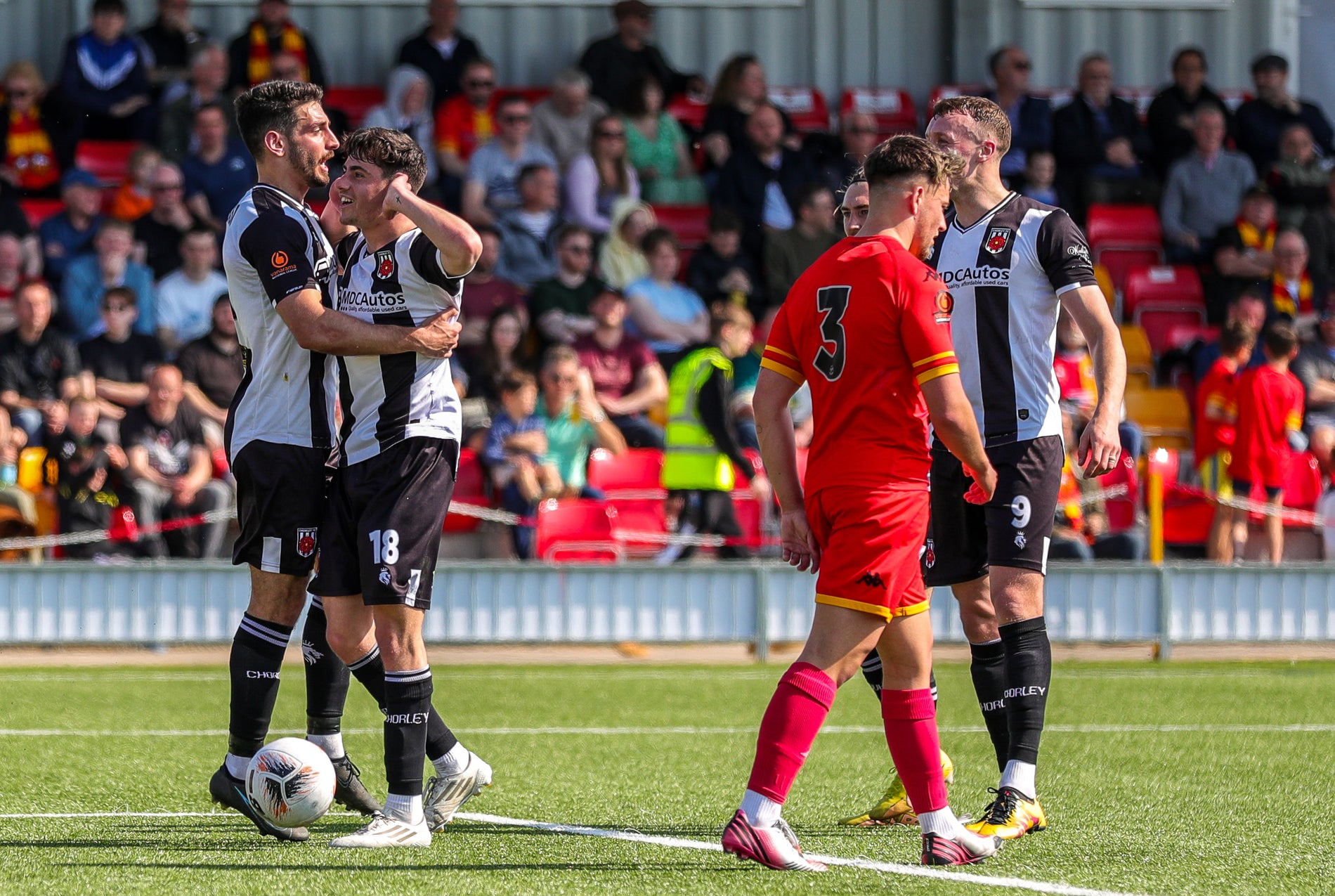 Loan Signing | Marco Rus
