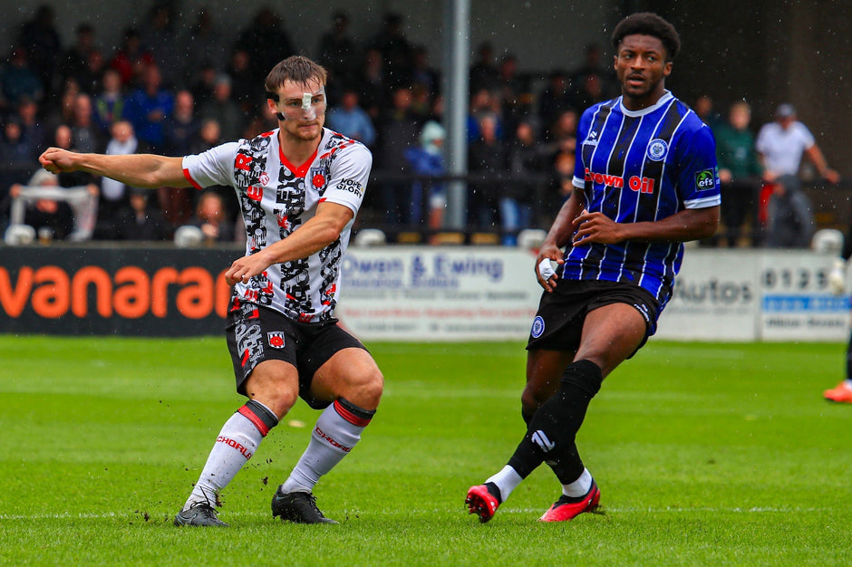 Magpies to host Dale in second home pre-season friendly!