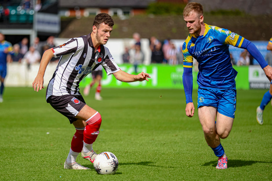 Loan Extension | Jack Moore