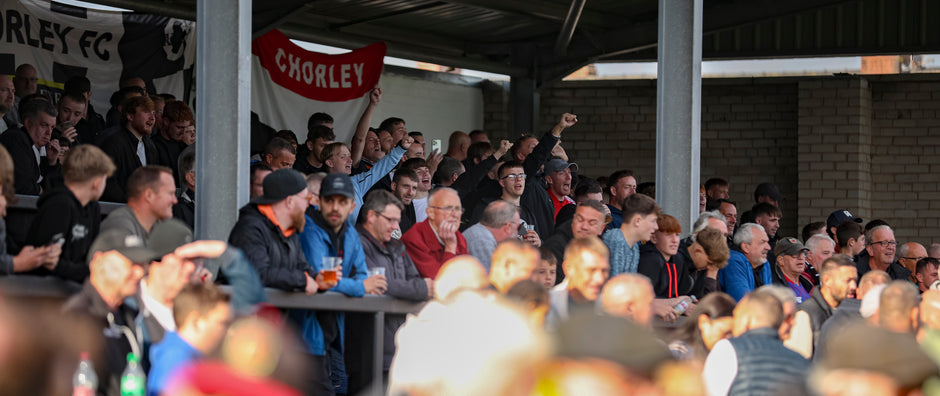 Club Statement | Supporter Behaviour & Misconduct