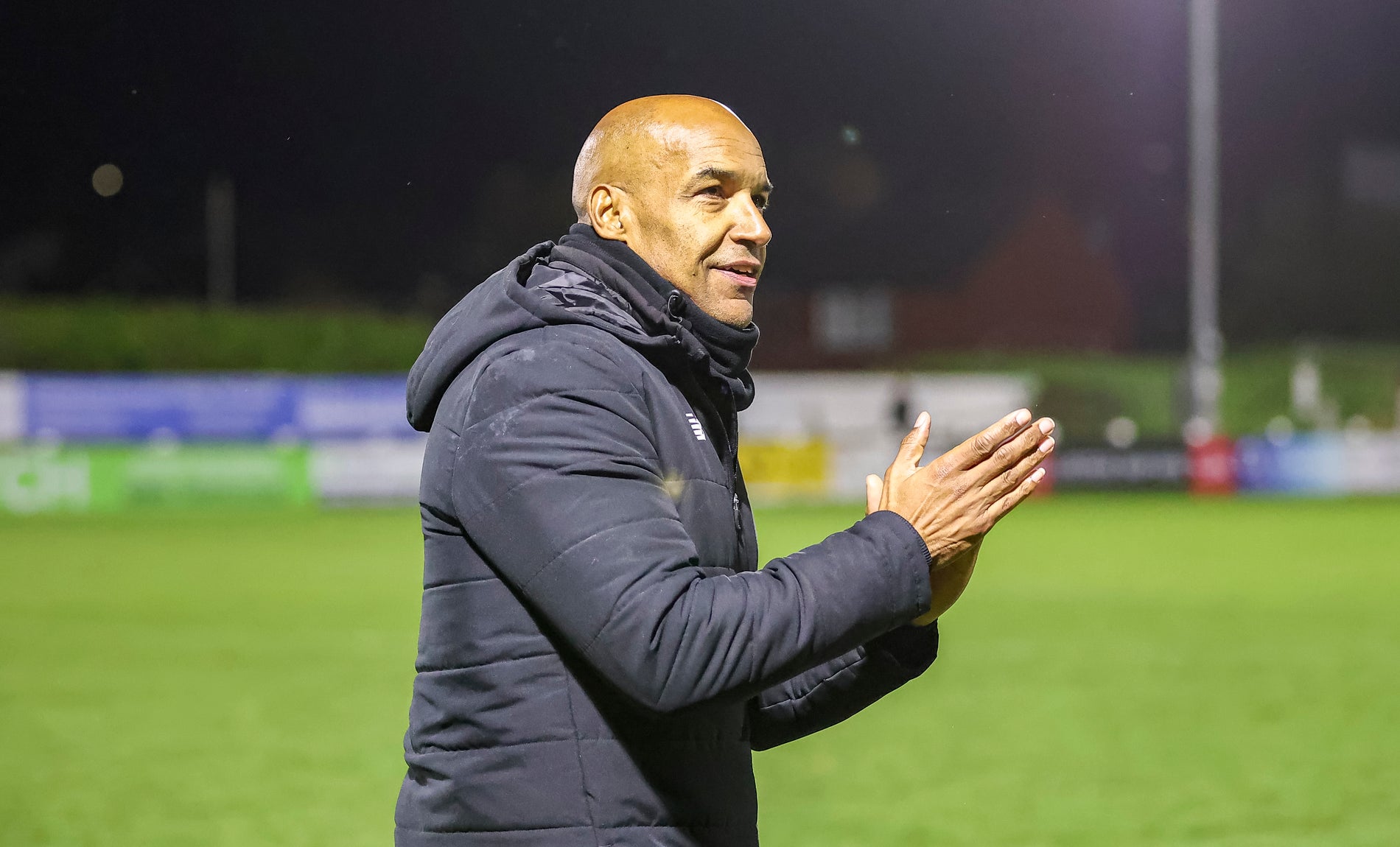 Match Preview | Blyth Spartans (h)