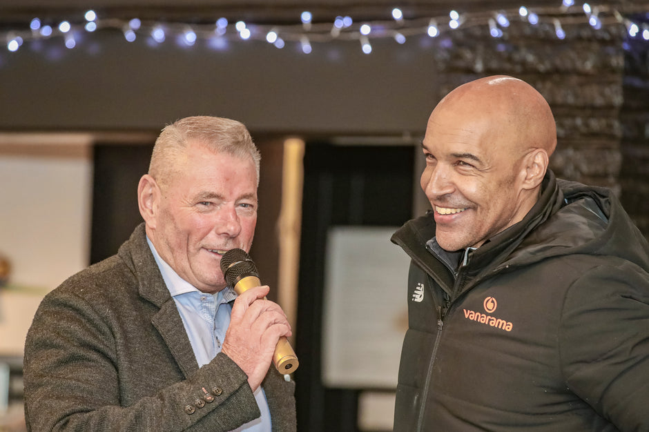 Meet The Manager | #PreecysBudgetBooster