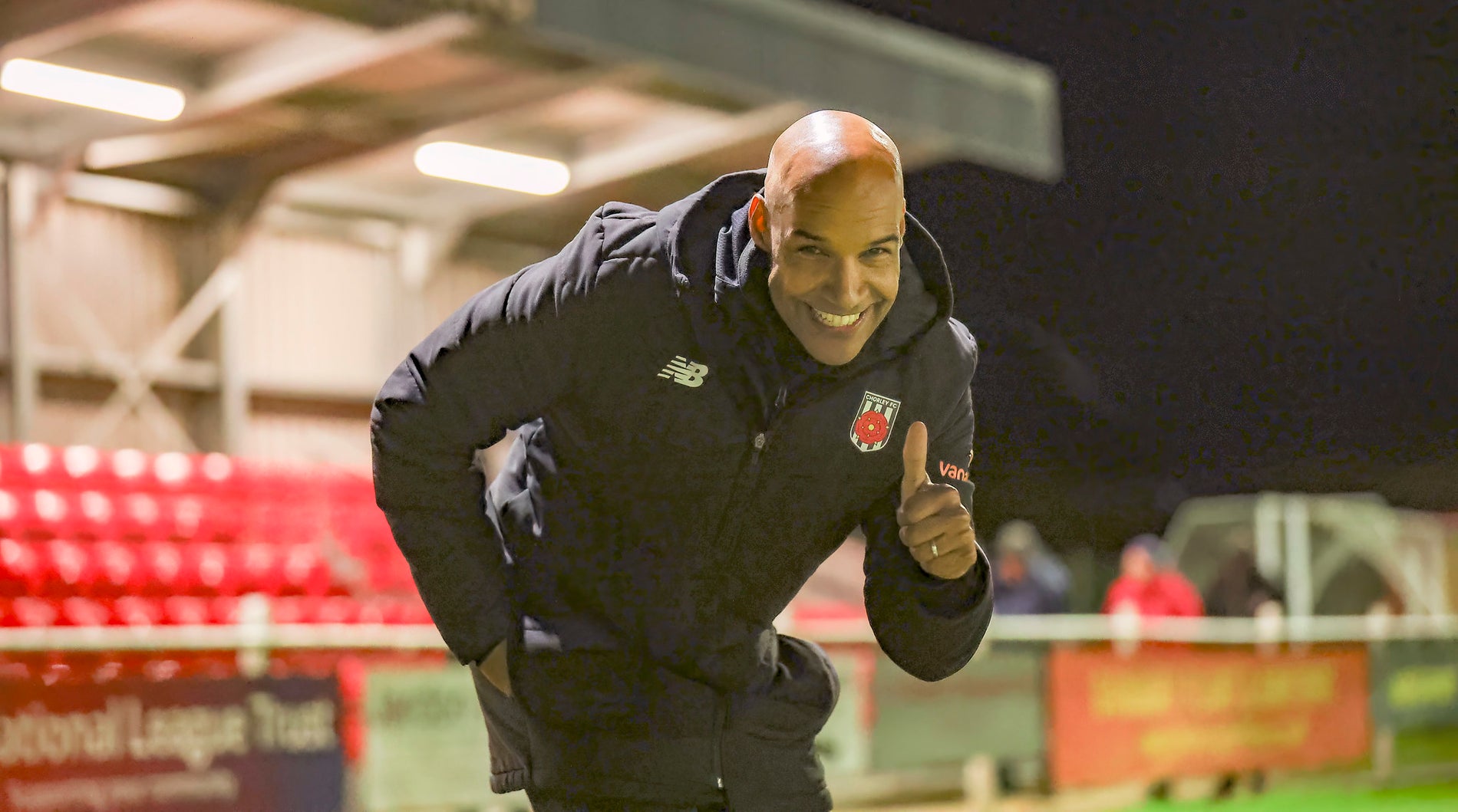 Match Preview | Curzon Ashton (h)