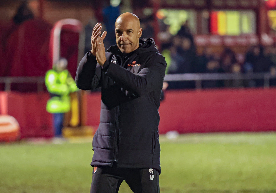 Match Preview | Hythe Town (a)