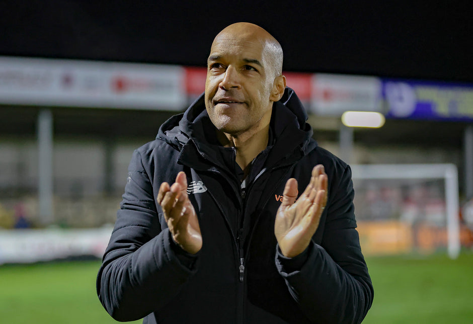 Match Preview | Warrington Town (a)