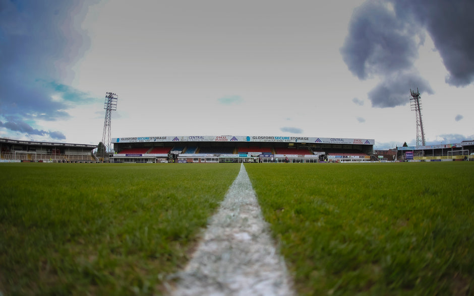 Match Information: Hereford vs Chorley