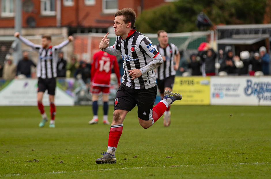 Match Preview | Boston United (h)