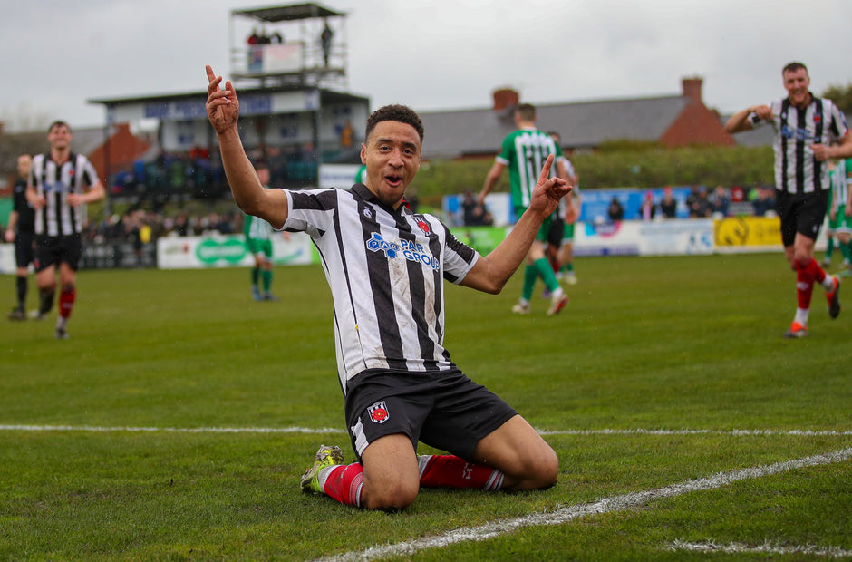 Adam Henley signs on