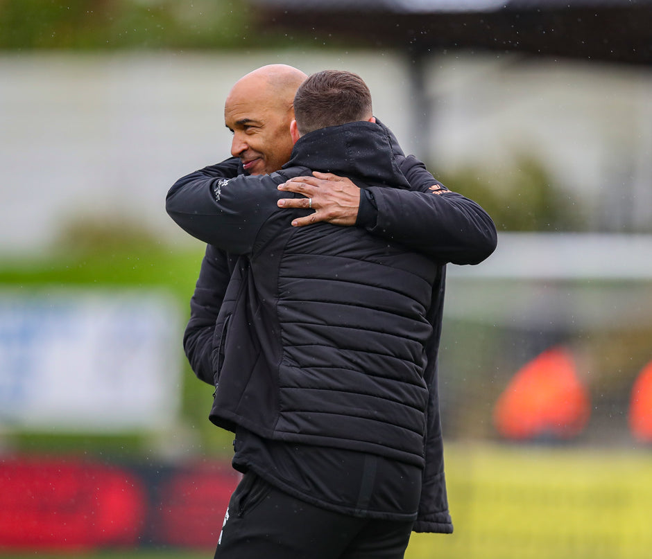 Match Preview | Peterborough Sports (a)