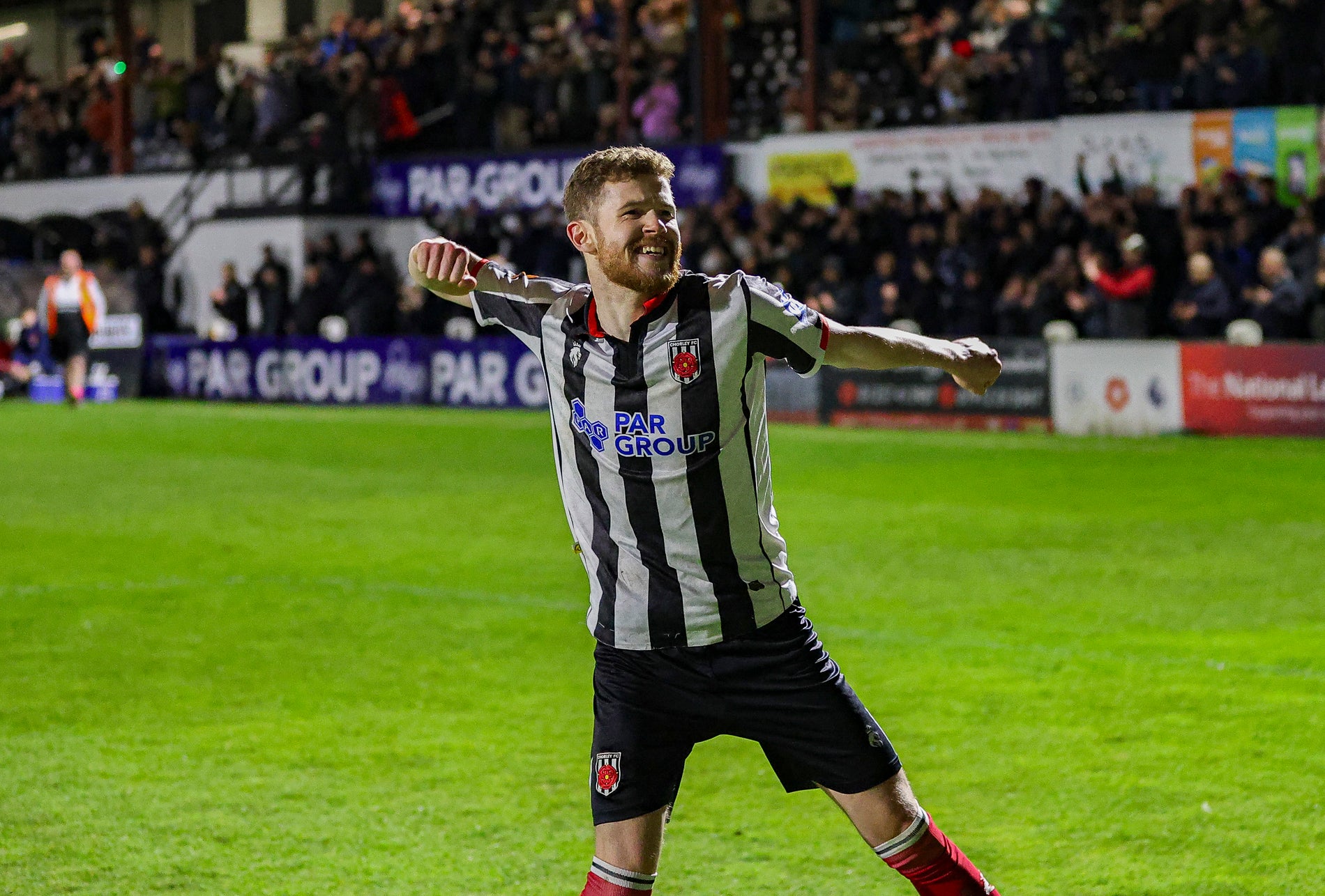 Match Preview | Brackley Town (a)
