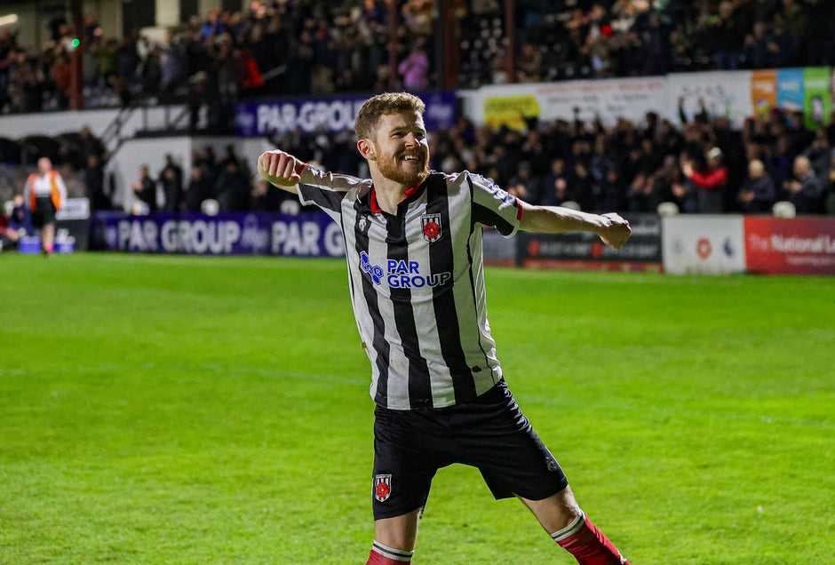 Match Preview | Brackley Town (a)