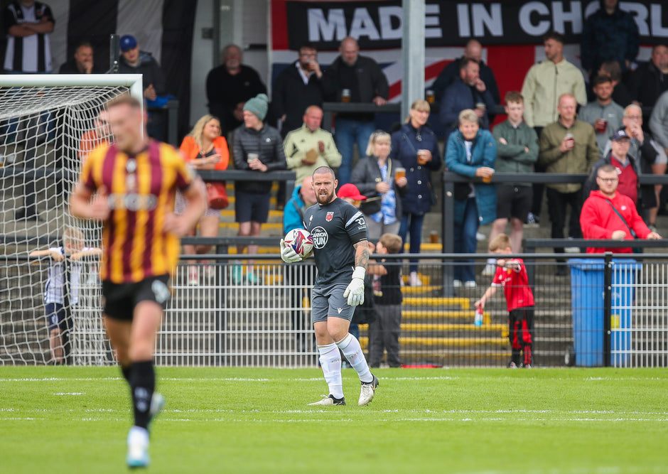 PREVIEW: Wigan Athletic