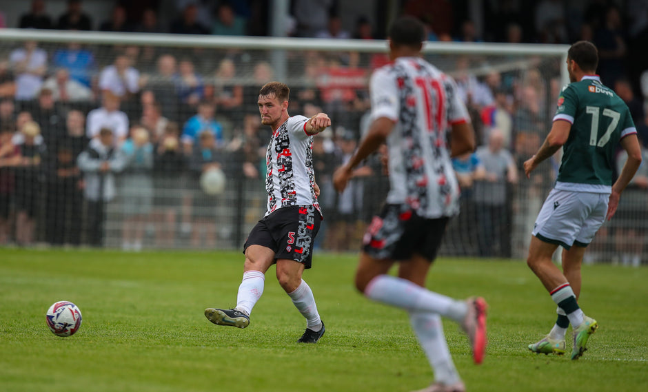 PREVIEW: Ashton United