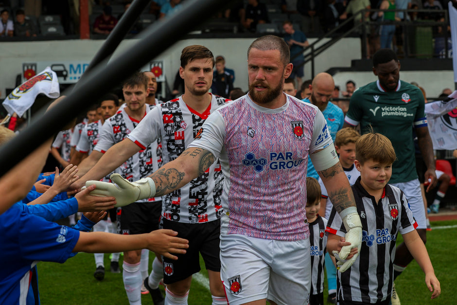 PREVIEW: Liverpool FC U21s XI