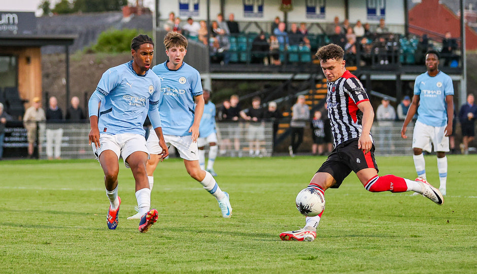 PREVIEW: Peterborough Sports (a)