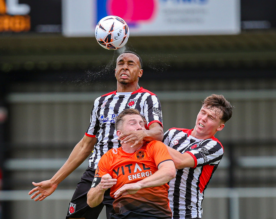 PREVIEW: Hereford (h)