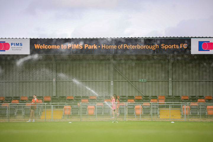 Match Information: Peterborough Sports vs Chorley