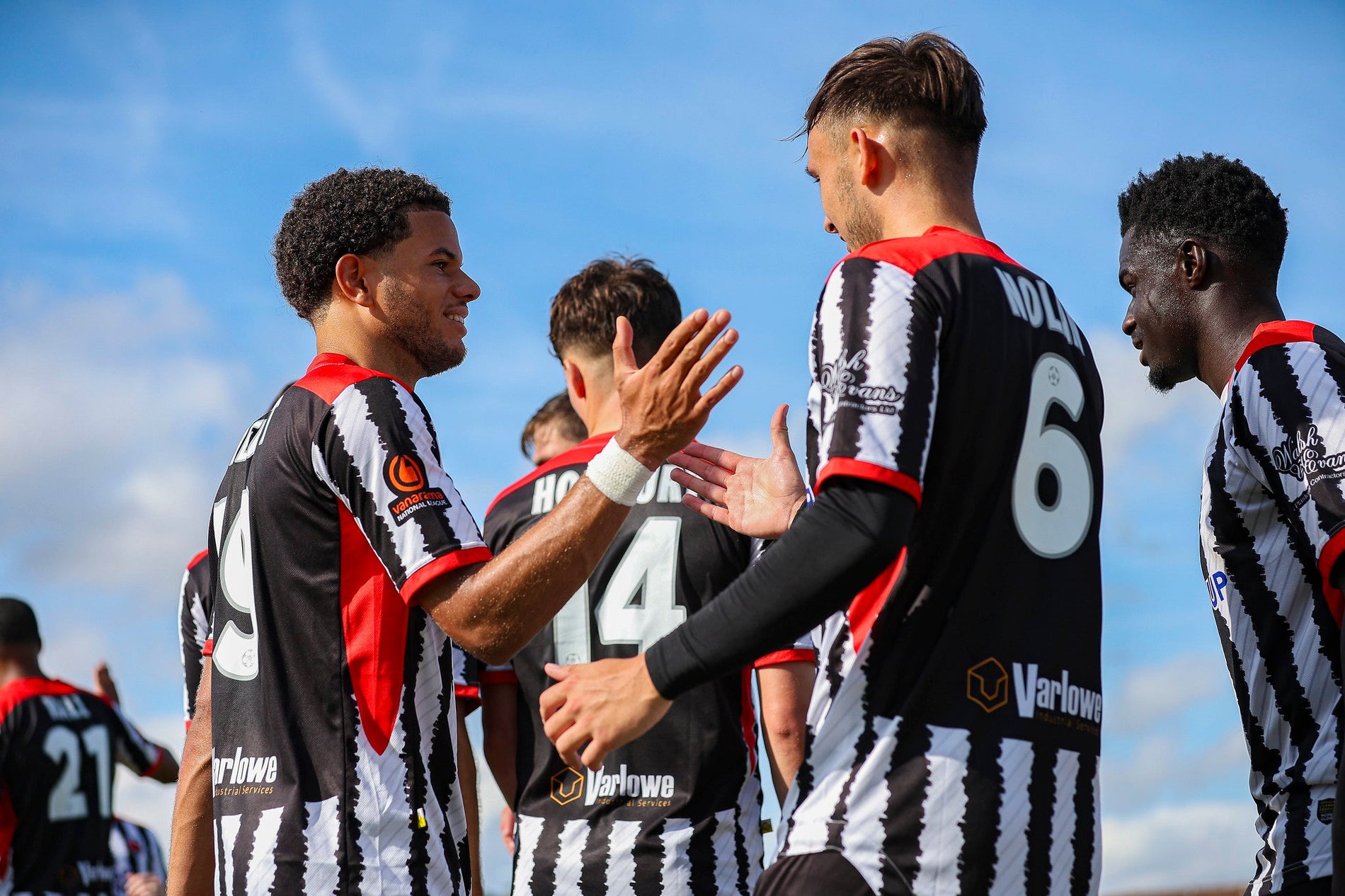 Match Preview: Peterborough Sports vs Chorley