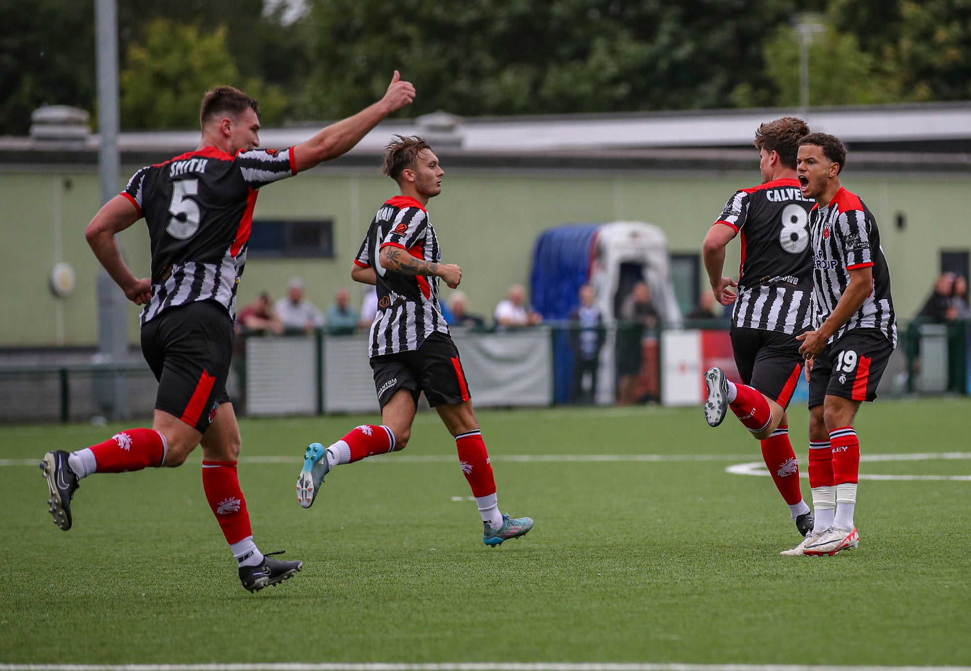 PREVIEW: Brackley Town (a)