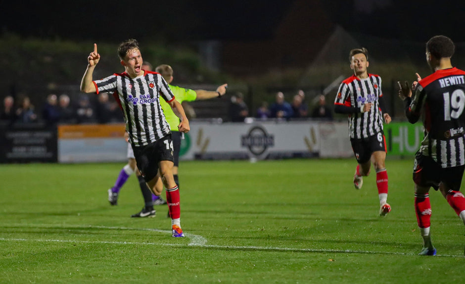 Opposition Spotlight: Darlington
