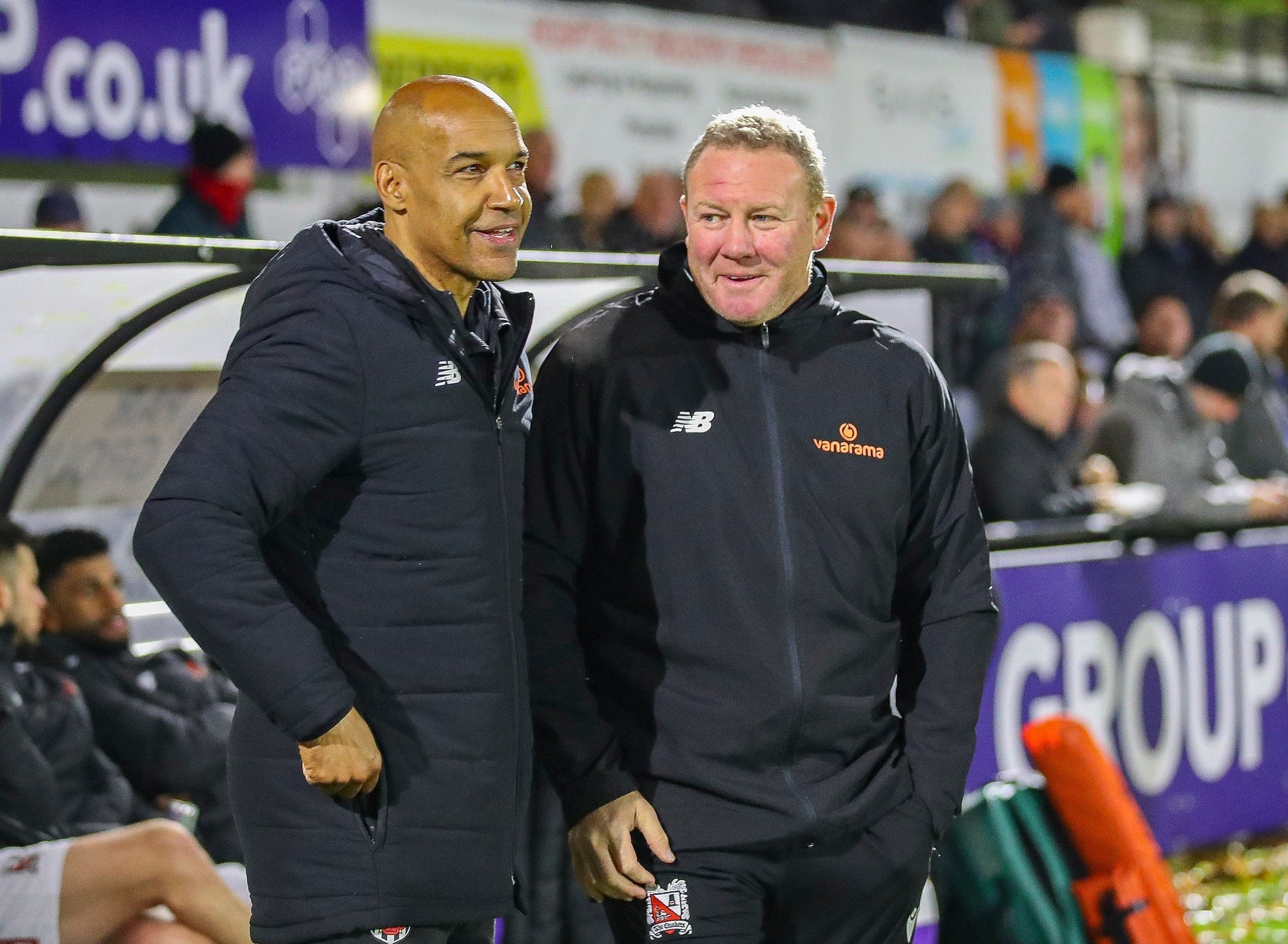 Match Preview: Darlington vs Chorley