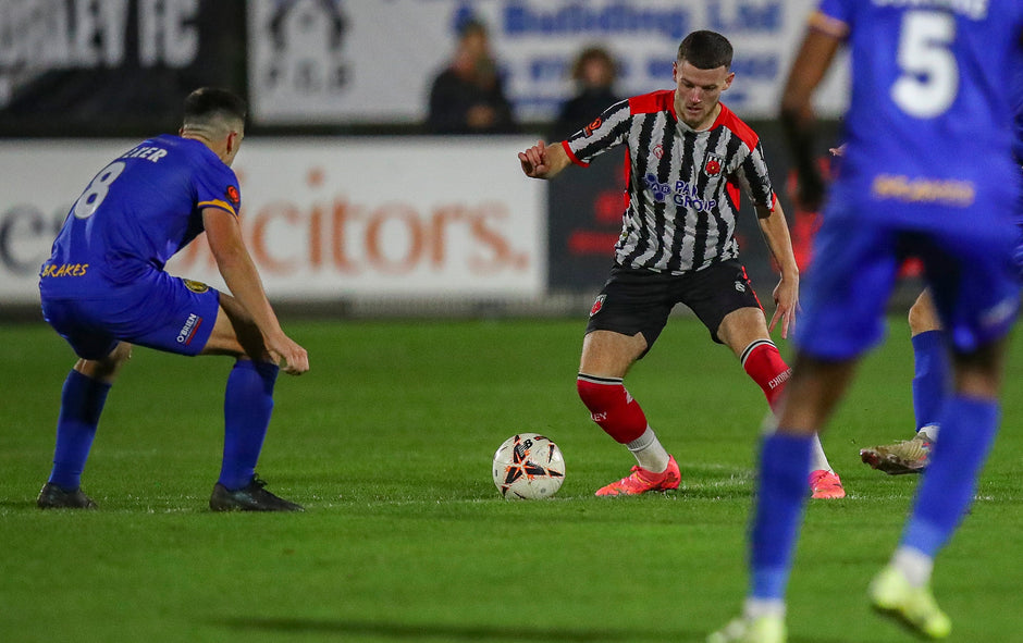 Match Preview: Chorley vs Leamington