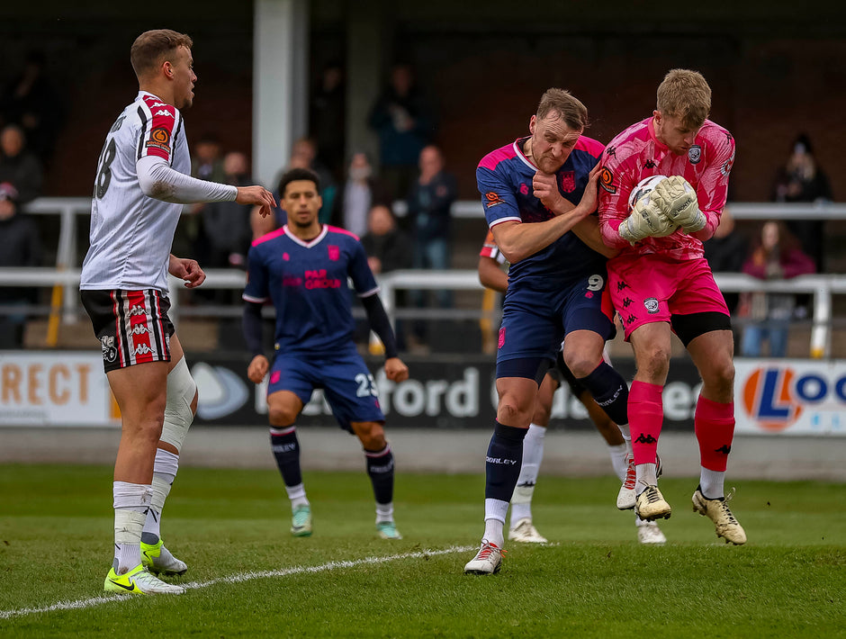 Opposition Spotlight: Hereford