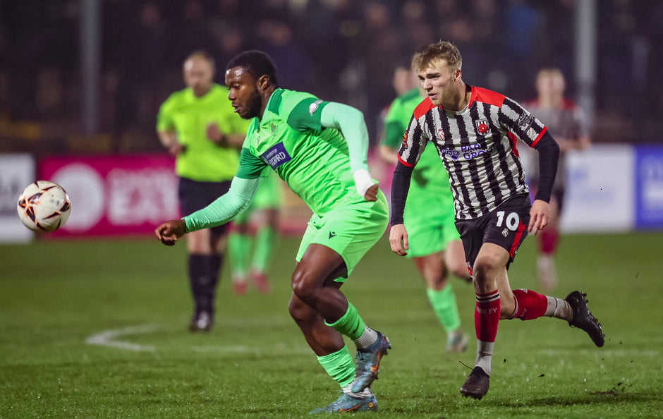 Match Preview: Chorley vs Oxford City