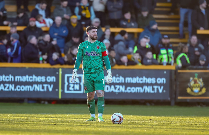 PREVIEW: Southport vs Chorley