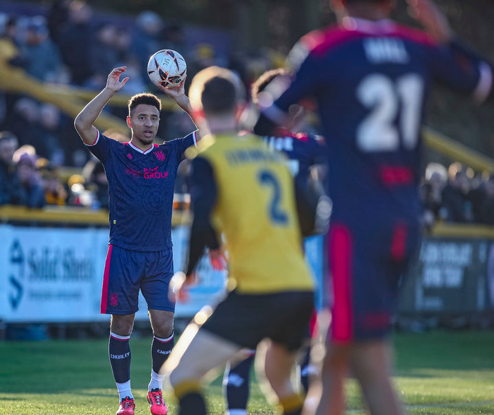 Opposition Spotlight: Southport