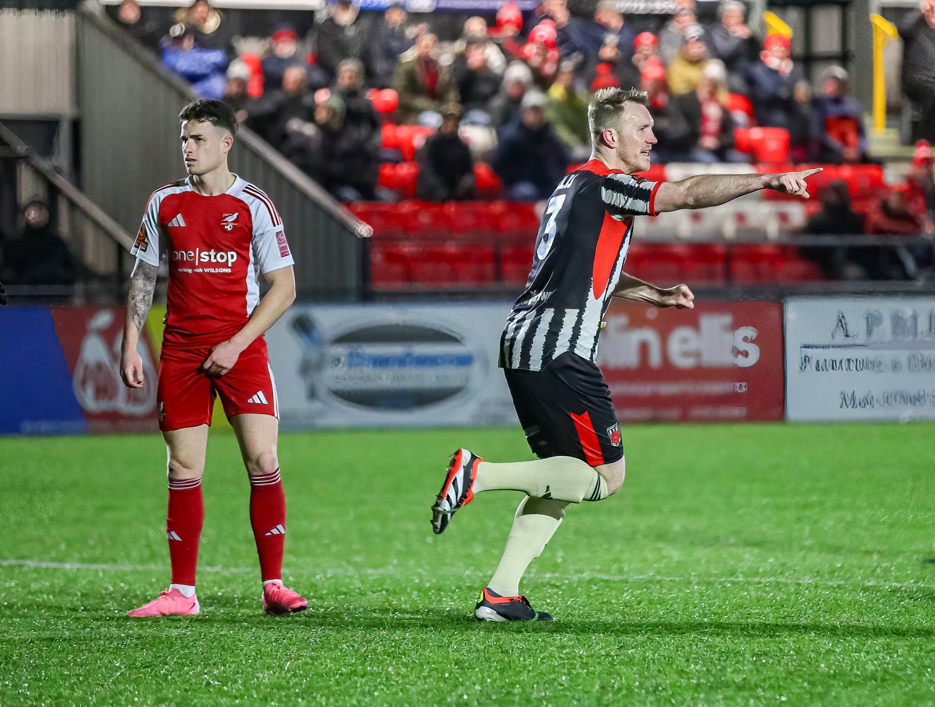 Opposition Spotlight: Scarborough Athletic