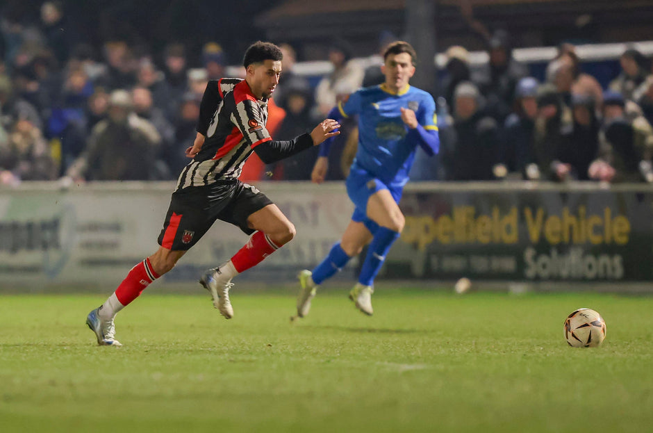 Opposition Spotlight: Radcliffe