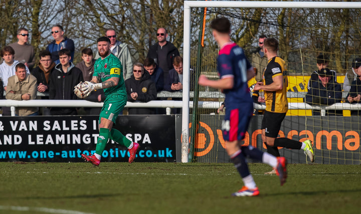 PREVIEW: Leamington vs Chorley