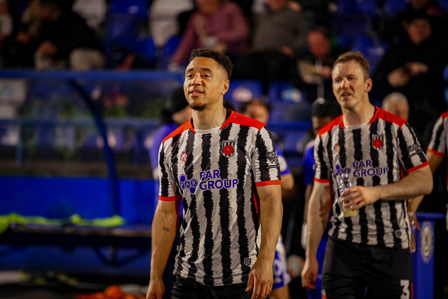 PREVIEW: Curzon Ashton vs Chorley