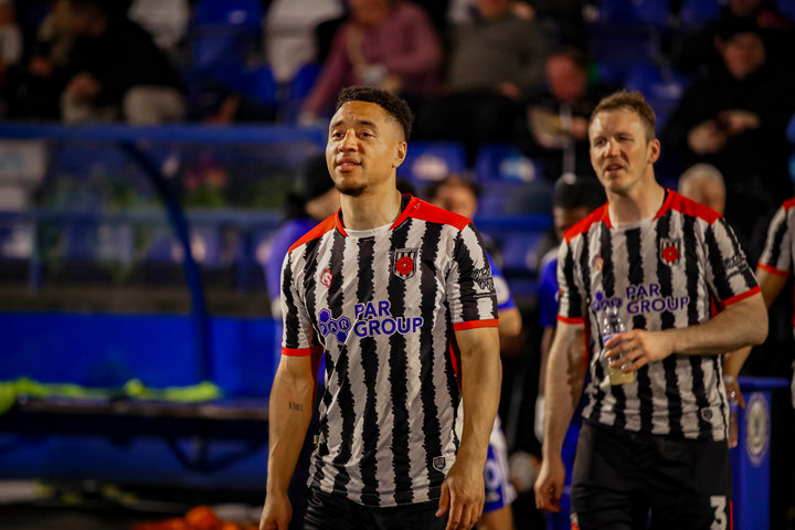 PREVIEW: Curzon Ashton vs Chorley