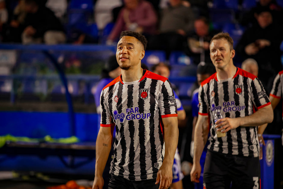 PREVIEW: Curzon Ashton vs Chorley